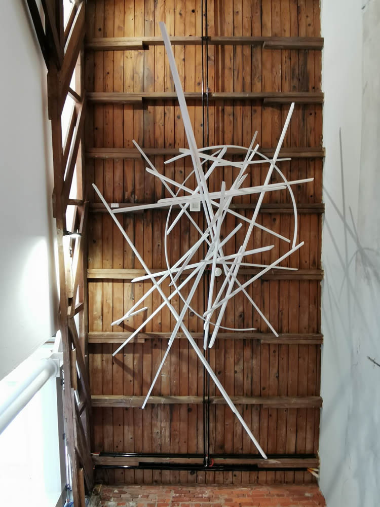 Simultanstruktur sgb